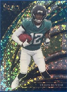 Travis Hunter