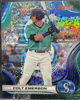 Colt Emerson