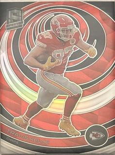 Travis Kelce
