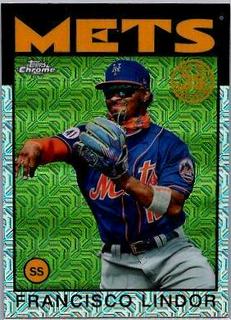 Francisco Lindor