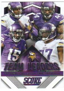 Minnesota Vikings