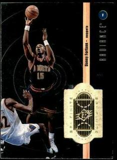 Danny Fortson