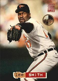 Lee Smith