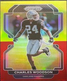 Charles Woodson