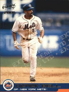 Derek Bell