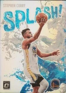 Stephen Curry
