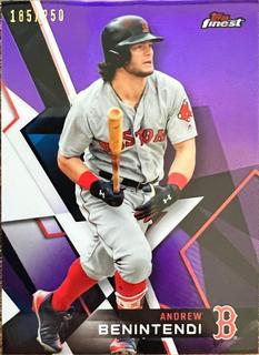 Andrew Benintendi
