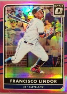 Francisco Lindor