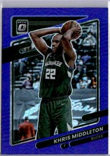 Khris Middleton