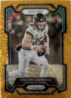 Trevor Lawrence