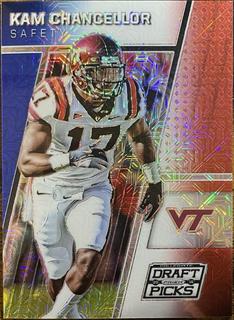 Kam Chancellor