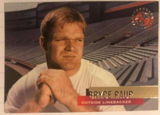Bryce Paup