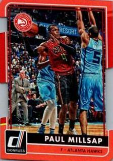 Paul Millsap