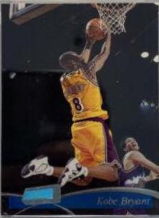 Kobe Bryant