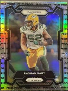Rashan Gary