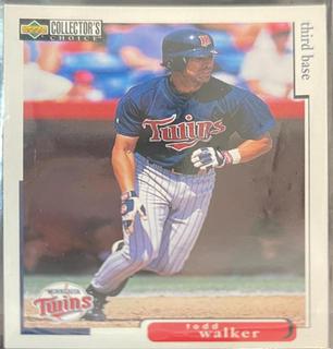 Todd Walker