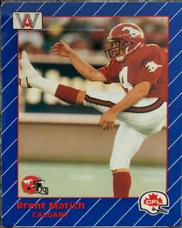 Brent Matich
