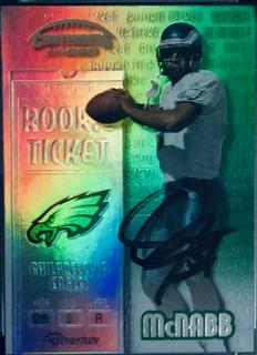 Donovan McNabb
