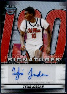 Tylis Jordan
