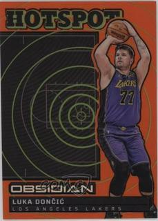 Luka Doncic