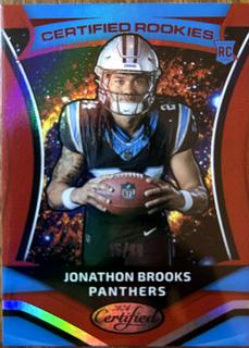 Jonathon Brooks