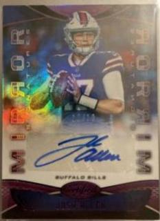 Josh Allen