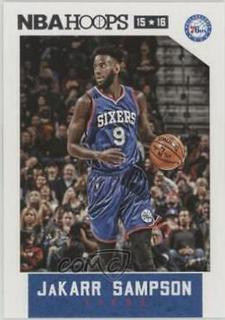 JaKarr Sampson