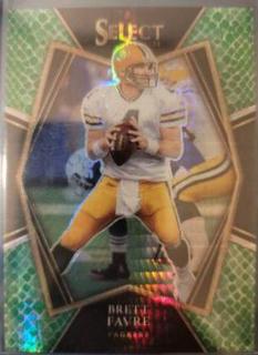 Brett Favre