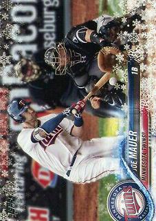 Joe Mauer