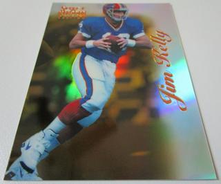 Jim Kelly