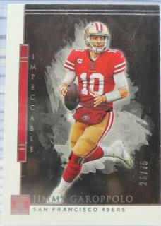 Jimmy Garoppolo