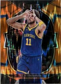 Klay Thompson