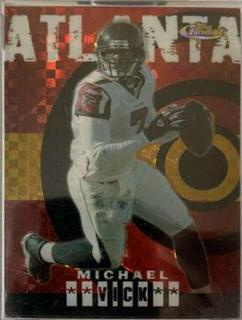 Michael Vick