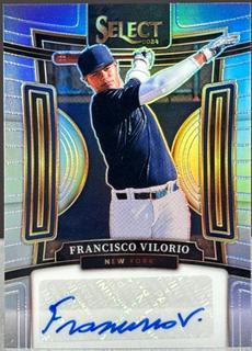 Francisco Vilorio