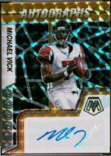 Michael Vick