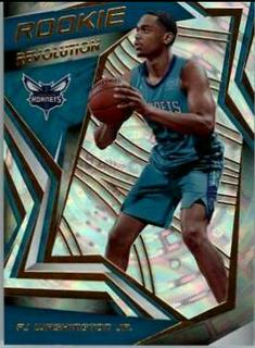 PJ Washington Jr.