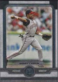Barry Larkin