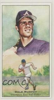 Dale Murphy