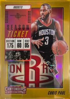 Chris Paul