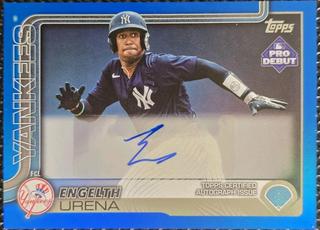 Engelth Urena