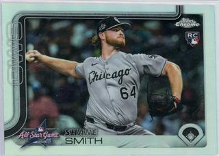 Shane Smith