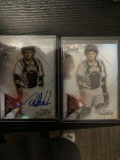 Daulton Varsho