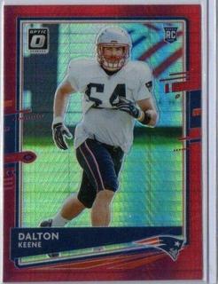 Dalton Keene