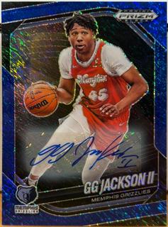 GG Jackson II