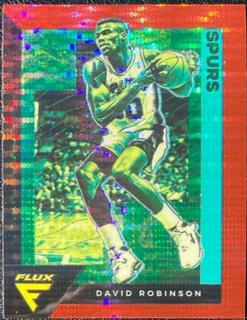 David Robinson