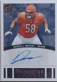 Darnell Wright