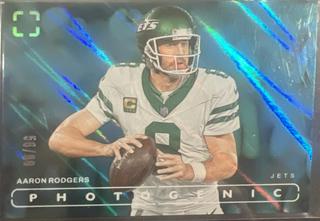 Aaron Rodgers
