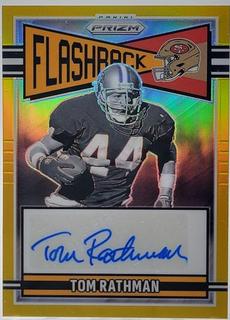 Tom Rathman