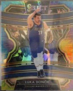 Luka Doncic