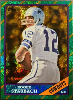 Roger Staubach